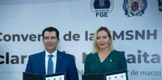 México y Michoacán, nichos ideales para la inversión: Julieta García