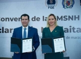 México y Michoacán, nichos ideales para la inversión: Julieta García