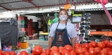 Mujeres generan hasta 3 puestos de trabajo en tianguis de Lucha contra la carestía