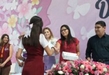 Suma Seimujer detección de cáncer a mujeres en Jornadas Regionales