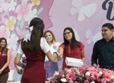 Suma Seimujer detección de cáncer a mujeres en Jornadas Regionales