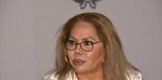 Margaria López es nueva coordinadora de la bancada del Partido Verde
