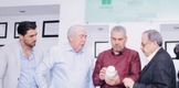 Aumenta captación y producción de leche de ganaderos michoacanos en Liconsa