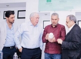 Aumenta captación y producción de leche de ganaderos michoacanos en Liconsa