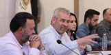 Instala Bedolla Comité de Participación Ciudadana para mejorar el mercado de Pátzcuaro