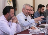 Instala Bedolla Comité de Participación Ciudadana para mejorar el mercado de Pátzcuaro
