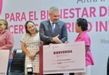 Cubre programa de ayuda a mujeres con cáncer más de 30 municipios de Michoacán
