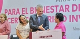 Cubre programa de ayuda a mujeres con cáncer más de 30 municipios de Michoacán