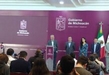 Reforzarán seguridad en municipios fronterizos con otras entidades
