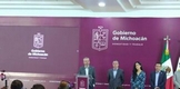 Reforzarán seguridad en municipios fronterizos con otras entidades