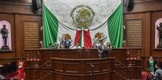 Impulsa 75 Legislatura el correcto tratamiento de aguas residuales en Michoacán