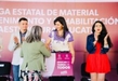 Entrega SEE casi 8 mdp en material para mantenimiento de escuelas