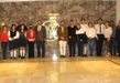 Fortalecen alumnos del Cecytem formación académica en Hotel Mansión Solís