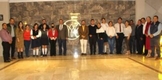 Fortalecen alumnos del Cecytem formación académica en Hotel Mansión Solís
