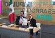 Firman ICATMI y SEDECO, convenio de colaboración en pro de la capacitación en el estado