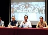 Indaparapeo presenta programa de actividades para Semana Santa