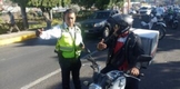 Continúa Tránsito y Movilidad de la SSP con operativos relámpago, en Morelia