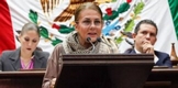 Penas más altas para proteger a adultos mayores de despojo: PES