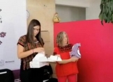 Arranca entrega de Kits de Menstruación Digna en Michoacán