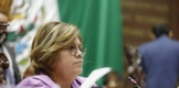 En Michoacán se garantiza la justicia laboral para pensionados del ISSSTE: Julieta García