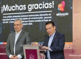 Triplicó K’uínchekua 2023 afluencia de espectadores