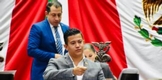 Necesario agilizar por Ley, la entrega-recepción en municipios: Víctor Zurita