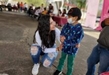 Entrega Bienestar apoyos económicos a 378 familias de niños con cáncer