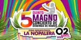 Invitan a Magno Concierto de Domingo de Ramos en zona arqueológica La Nopalera