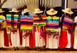 Rescata ballet de mujeres del Telebachillerato Michoacán danza purépecha