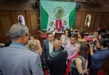 En Congreso se legisla a favor del retorno seguro de nuestros migrantes: Víctor Manríquez