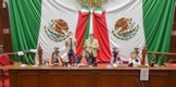 A recuperar espacios públicos por el bien de las familias, exhorta 75 Legislatura a los ayuntamientos