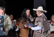 Gobierno de Michoacán galardona a participantes de K’uínchekua por preservar la cultura