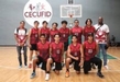 Dominan CDMX y Guanajuato el Macro Regional de Básquetbol en Michoacán