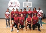 Dominan CDMX y Guanajuato el Macro Regional de Básquetbol en Michoacán