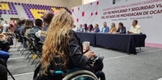 Recoge Parlamento Abierto en Uruapan propuestas para Ley de Movilidad