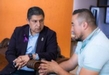Mantendrá Nacho Campos apoyo al deporte adaptado