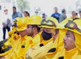 Arranca campaña 2023 para prevenir incendios forestales en Michoacán