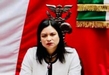 Eréndira Isauro ha presentado 11 iniciativas a favor de las mujeres en el Congreso de Michoacán