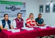 Universidad Michoacana punta de lanza para seguir multiplicando esfuerzos: Rectora