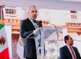 En este gobierno escuchamos la voz del pueblo y demostramos que puede haber gobernabilidad: Bedolla