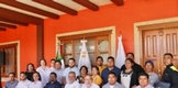 Bedolla compartirá a AMLO, a la SCJN y Congreso de la Unión, nuevo reglamento municipal de autogobierno