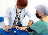 Ofrece SSM a mujeres servicios gratuitos e integrales en centros de salud