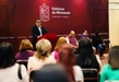 Con conversatorio, SSM conmemora Día Internacional de la Mujer