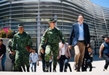 Fundamental la coordinación para abatir incidencia delictiva: Alfonso Martínez