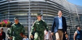 Fundamental la coordinación para abatir incidencia delictiva: Alfonso Martínez