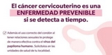 Ofrece SSM 7 clínicas gratuitas para detección temprana de cáncer de cuello uterino