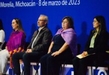 Proteger a niñas, mujeres y adolescentes, una prioridad de la agenda legislativa