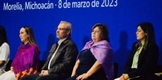 Proteger a niñas, mujeres y adolescentes, una prioridad de la agenda legislativa