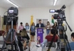 PRD reprueba amenazas contra periodista michoacana