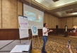 Expone Cocotra en foro nacional construcción de Ley de Movilidad para Michoacán